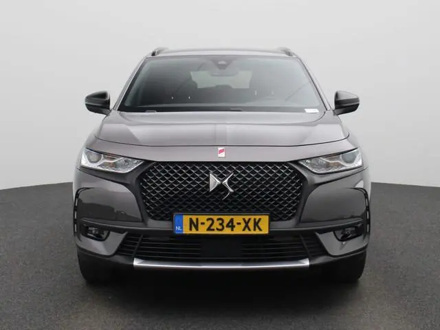 DS DS 7