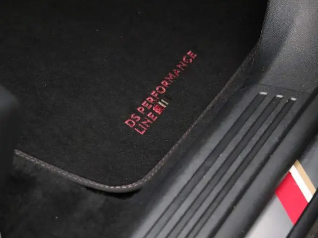 DS DS 7