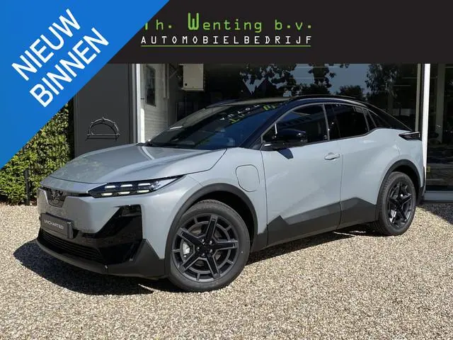 Subaru Uncharted 4E-xperience+ AWD 77 kWh | Nieuw Leverbaar | 8 Jaar Fabrieksgarantie | 343 PK |  Pa...