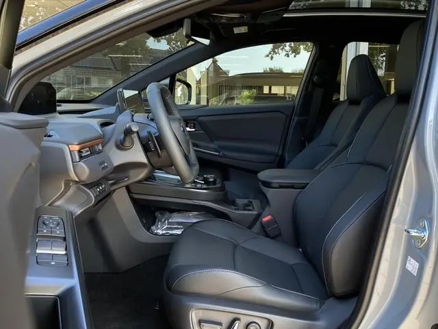 Subaru Uncharted 4E-xperience+ AWD 77 kWh | Nieuw Leverbaar | 8 Jaar Fabrieksgarantie | 343 PK |  Pa...