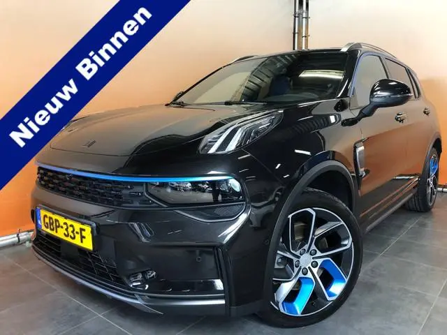 Lynk & Co 01 1.5 NL AUTO | SOH 97% | TREKHAAK | 360 CAMERA | | FABR GAR TM 6/28 | 6,6 KW LADEN