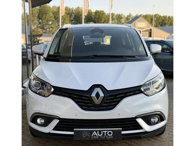 Renault Grand Scénic