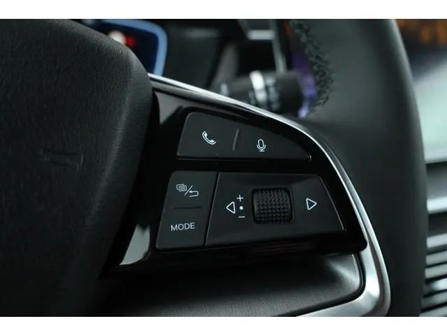 BYD SEAL U