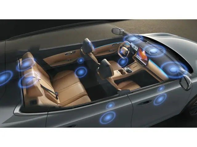 Geely Starray EM-i