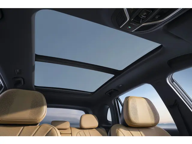 Geely Starray EM-i