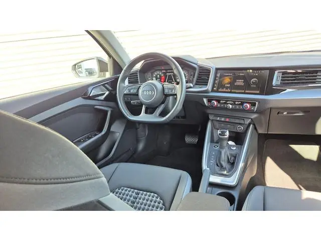 Audi A1 Sportback 35 TFSI S-line |ACC|Stoelver|Carplay|