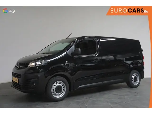 Opel Vivaro 2.0 CDTI 145 pk L2H1 Edition 3-zits Airco Navigatie Bluetooth Cruise Control Trekhaak