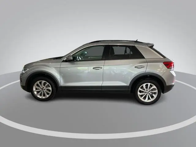 Volkswagen T-Roc 1.0TSI/115PK Life Edition · Apple/Android Car Play· Camera + Parkeersensoren · Keyl...