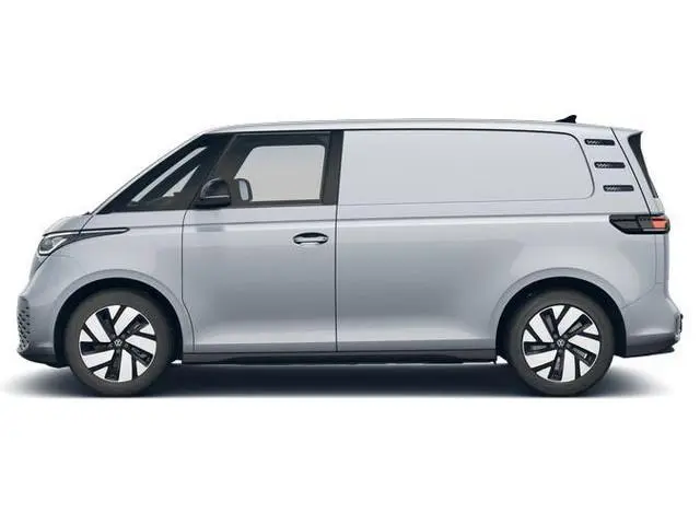 Volkswagen ID. Buzz