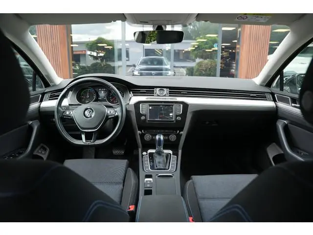 Volkswagen Passat Variant 1.4 TSI GTE Cruise Clima PDC Navigatie