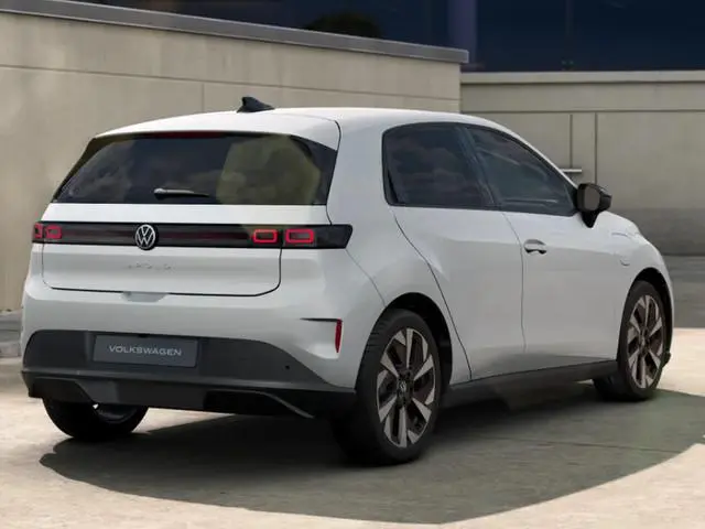 Volkswagen ID. Polo