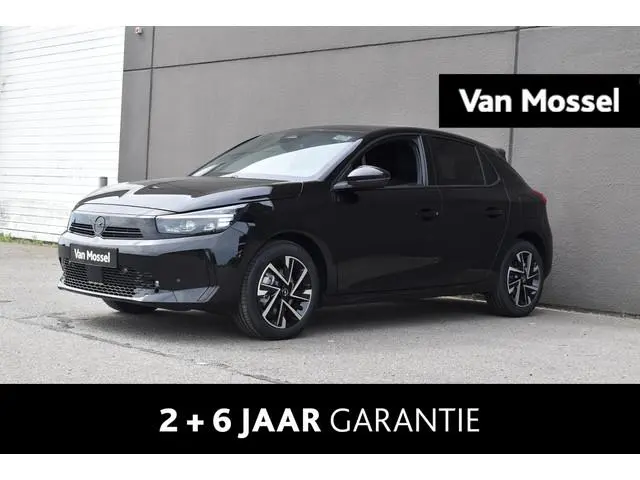 Opel Corsa 1.2 Turbo Hybrid GS | VOORRAAD VOORDEEL | TOT 8 JAAR GARANTIE