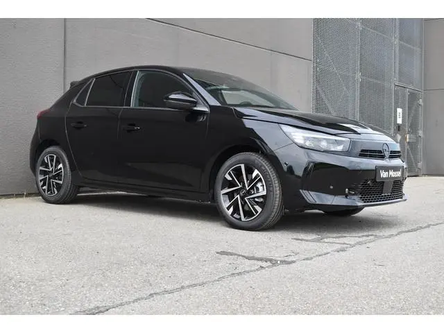 Opel Corsa 1.2 Turbo Hybrid GS | VOORRAAD VOORDEEL | TOT 8 JAAR GARANTIE