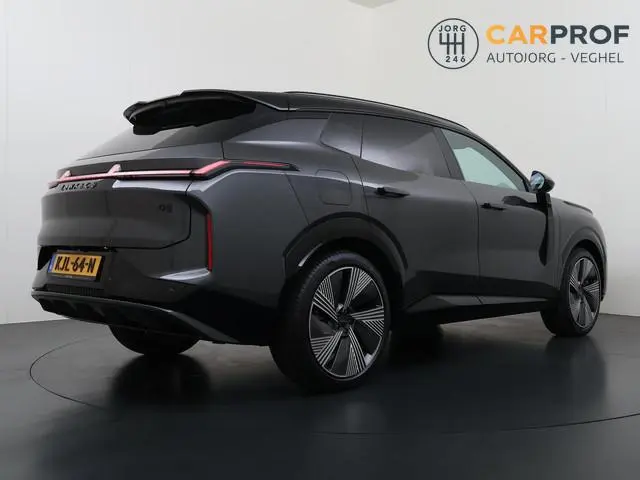 Lynk & Co 08 1.5 More Pano | PHEV | Direct beschikbaar |  360 camera | Navigatie | Harman Kardon |