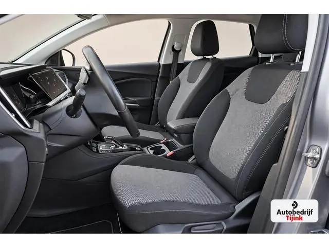 Opel Grandland 1.6 Turbo Plug-In Hybrid Business Edition | LED | Trekhaak | 360 camera | Park Assist...