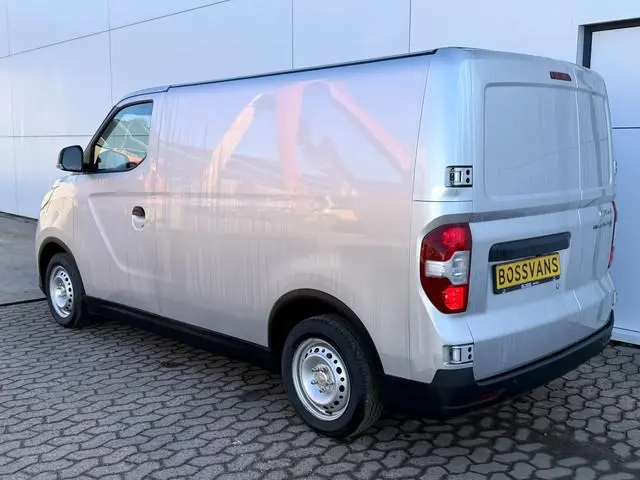 Maxus eDeliver 3 50kWh 122PK Elektrisch! L1 227km WLTP Cruise control Snelladen Laadkabel Camera Car...