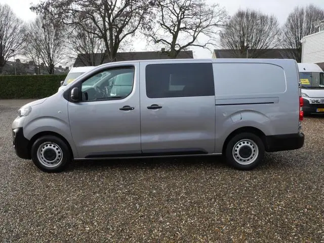 Peugeot Expert