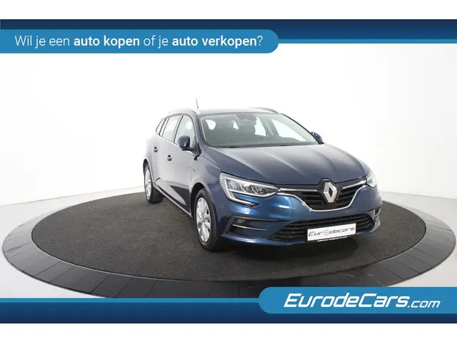 Renault Mégane
