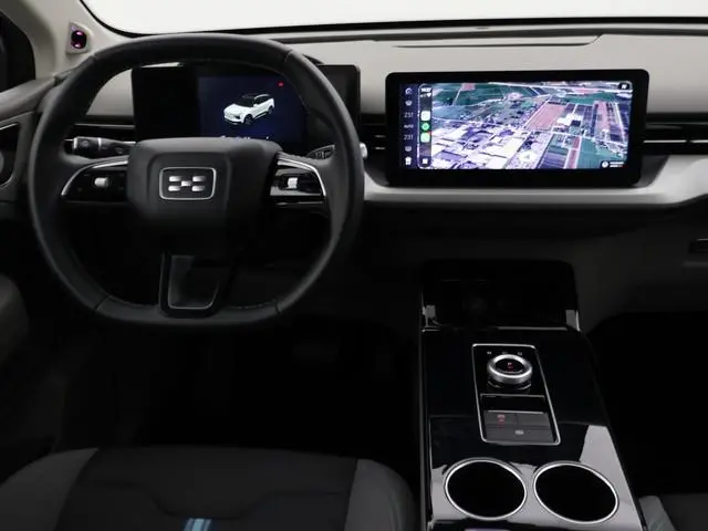 Aiways U5 63kWh + 360 CAMERA | ADAPTIVE CRUISE | APPLE CARPLAY | SFEERVERLICHTING