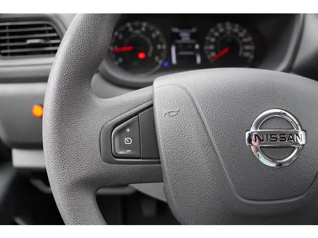 Nissan Interstar