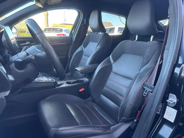 Renault Arkana 1.6 E-Tech Hybrid 145 R.S. Line | Stoel & Stuurverwarming | Sfeerverlichting | Parkee...