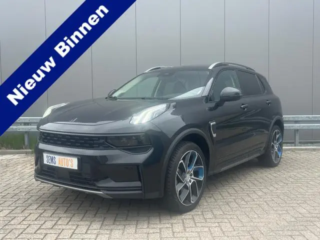 Lynk & Co 01 1.5 Pano / Appel Car Play / Plug-in Hybride