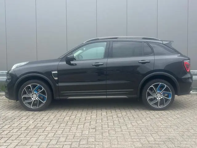 Lynk & Co 01 1.5 Pano / Appel Car Play / Plug-in Hybride
