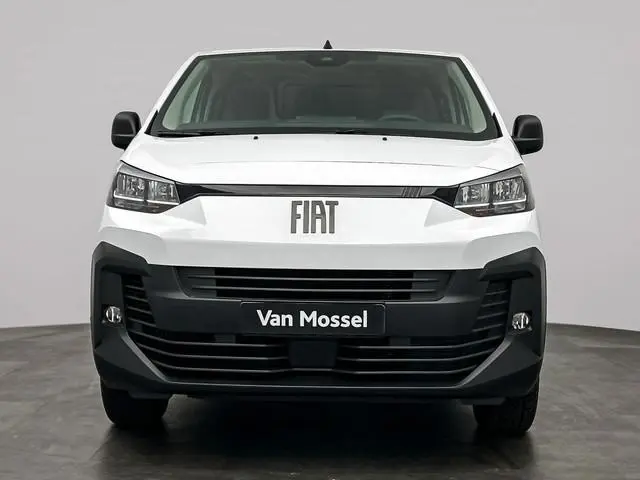 Fiat Scudo
