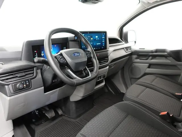 Ford Transit Custom 300 2.0 TDCI L2H1 Trend Automaat Airco Navi Cruise Apple Carplay/Android Auto Tr...