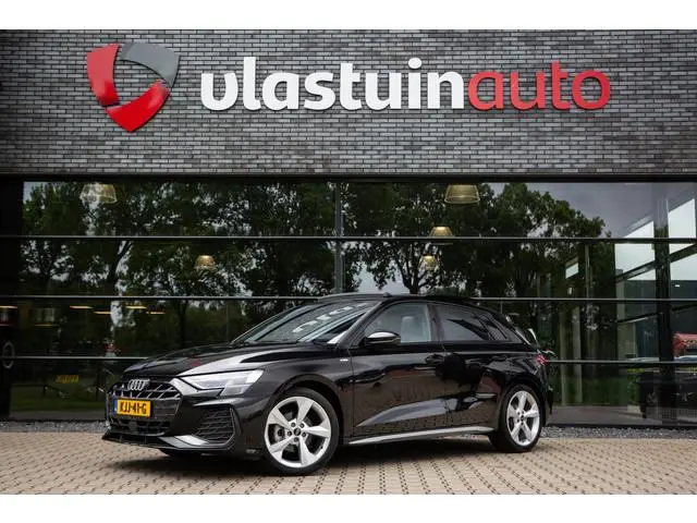 Audi A3 Sportback 35 TFSI S edition , S-Line, Panoramadak, Adap. cruise, Sonos,