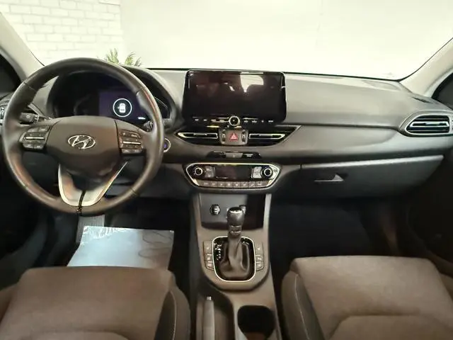 Hyundai i30 Wagon 1.5 T-GDi MHEV Comfort Smart 160pk | AUTOMAAT