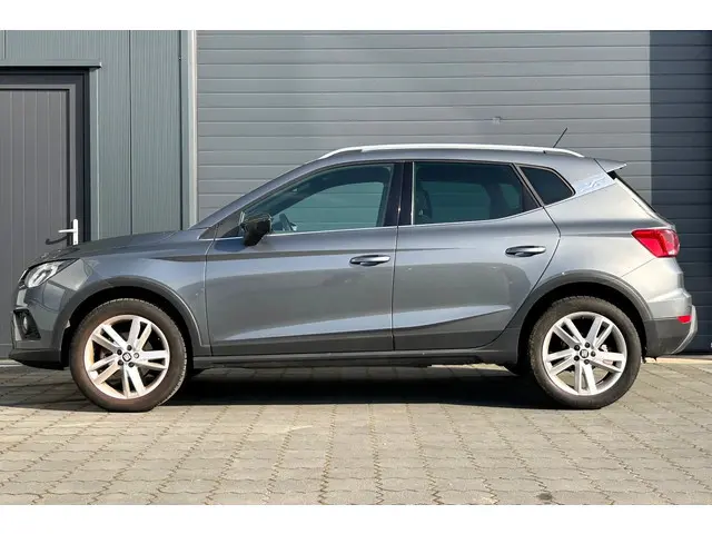 SEAT Arona 1.0 TSI DSG FR 61654KM! NL-auto!
