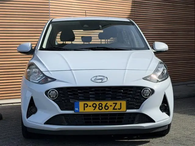 Hyundai i10 1.0 Comfort 5-zits Lm velgen / Automaat