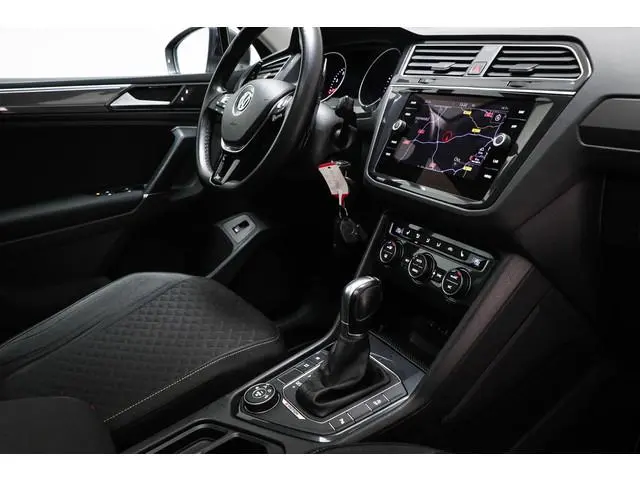 Volkswagen Tiguan 2.0 TSI 4Motion Join | PANORAMADAK | ADVANCE / VEILIGHEIDS- PACK | TREKHAAK