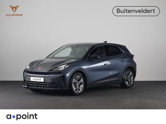 CUPRA Raval Business First Edition 56 kWh 211PK | Adaptieve Cruise Control | Stoel & Stuurverwarming...