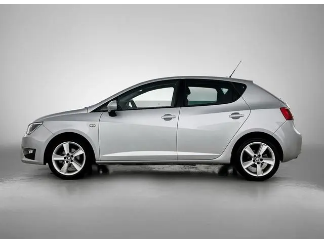 SEAT Ibiza 1.0 EcoTSI FR Connect