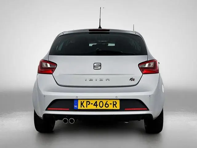 SEAT Ibiza 1.0 EcoTSI FR Connect