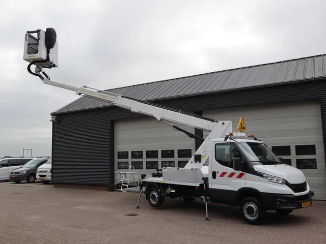 Iveco Daily