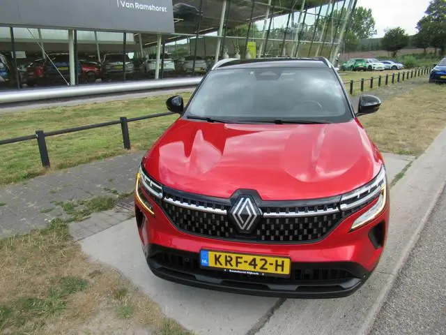 Renault Austral