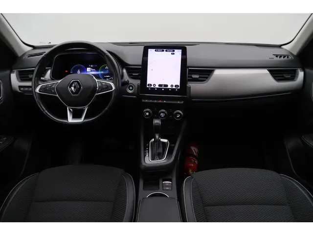Renault Arkana 1.6 E-Tech Hybrid 145 Intens Panoramadak, Apple Carplay, Keyless, ACC, Stuur-/Stoelve...