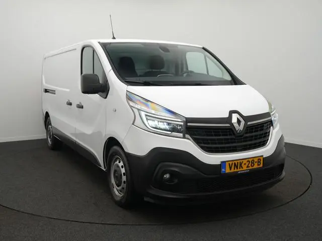 Renault Trafic 2.0 dCi 170 EDC T29 L2H1 Comfort - Automaat - All Seasonbanden - Achteruitrijcamera -...