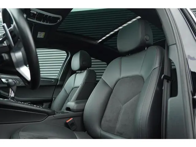 Porsche Macan 2.0 / Panoramadak / Incl BTW / 20''  / Stoelverwarming