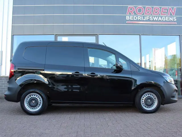 Renault Kangoo 1.3 TCe 100 Comfort L1 Airco/Cruise/Parkeersensoren