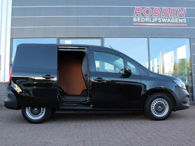 Renault Kangoo 1.3 TCe 100 Comfort L1 Airco/Cruise/Parkeersensoren