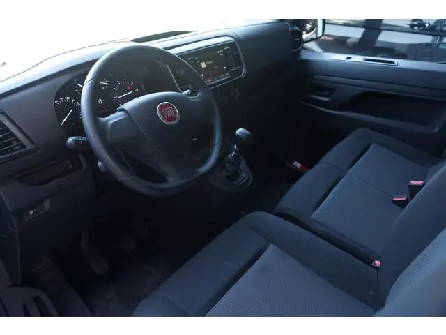 Fiat Scudo