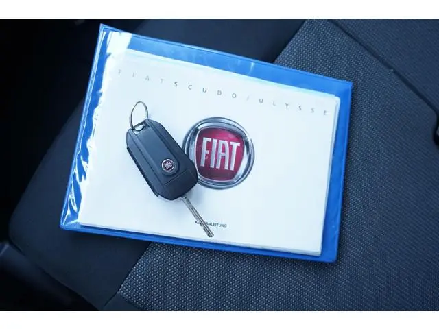 Fiat Scudo