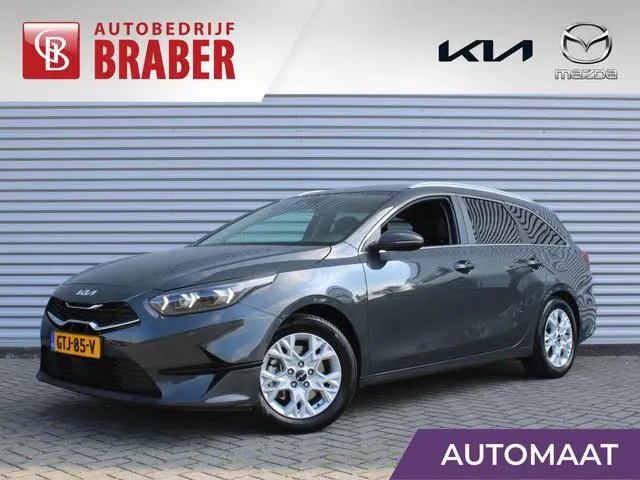 Kia cee'd