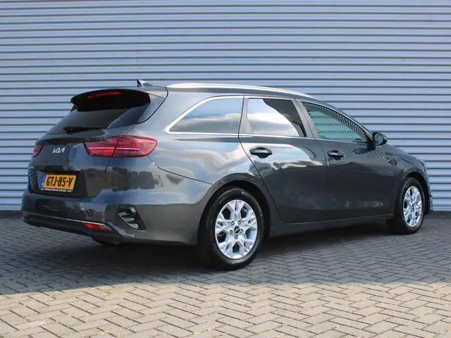 Kia cee'd