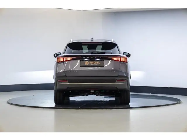 Omoda 5 EV