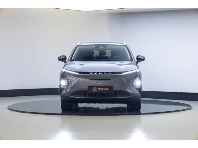 Omoda 5 EV